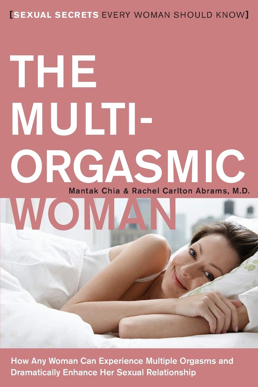 Product Image: The Multi-Orgasmic Woman