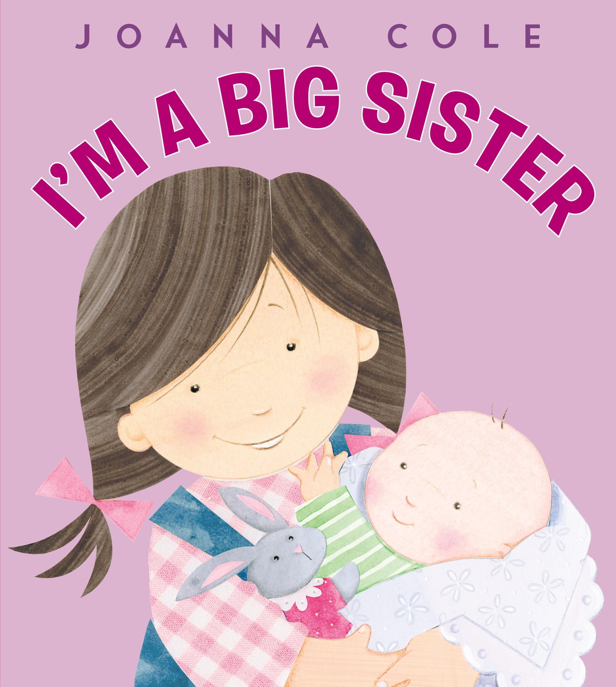Product Image: Soy Una Hermana Mayor