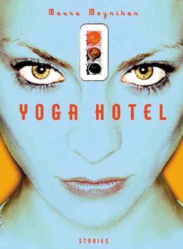 Yoga Hotel Lifestyle