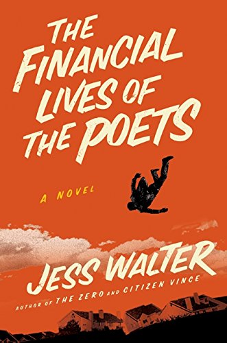 The Financial Lives of the Poets Contemporary literature