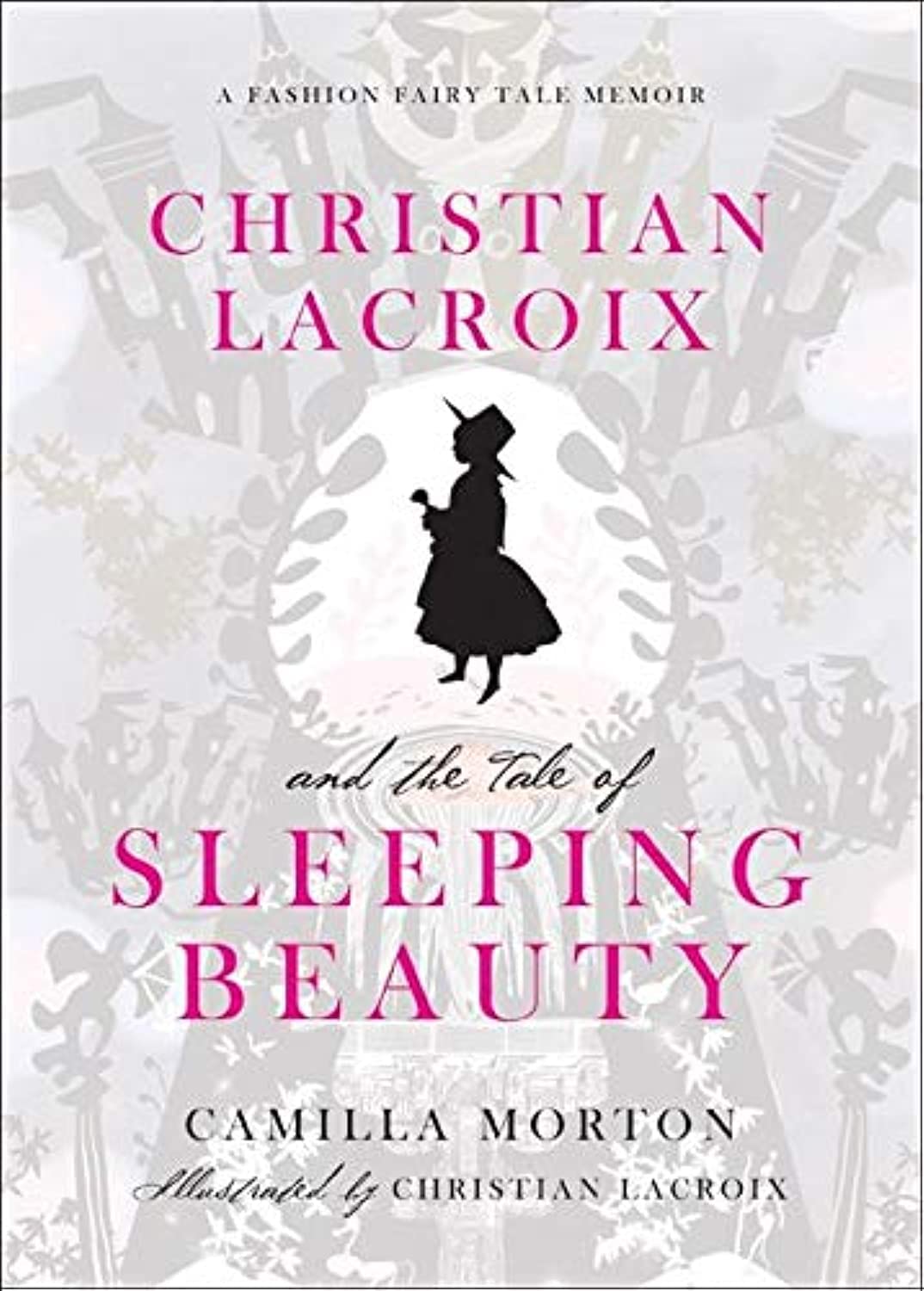 Christian LaCroix and the Tale of Sleeping Beauty Essays & Short Stories