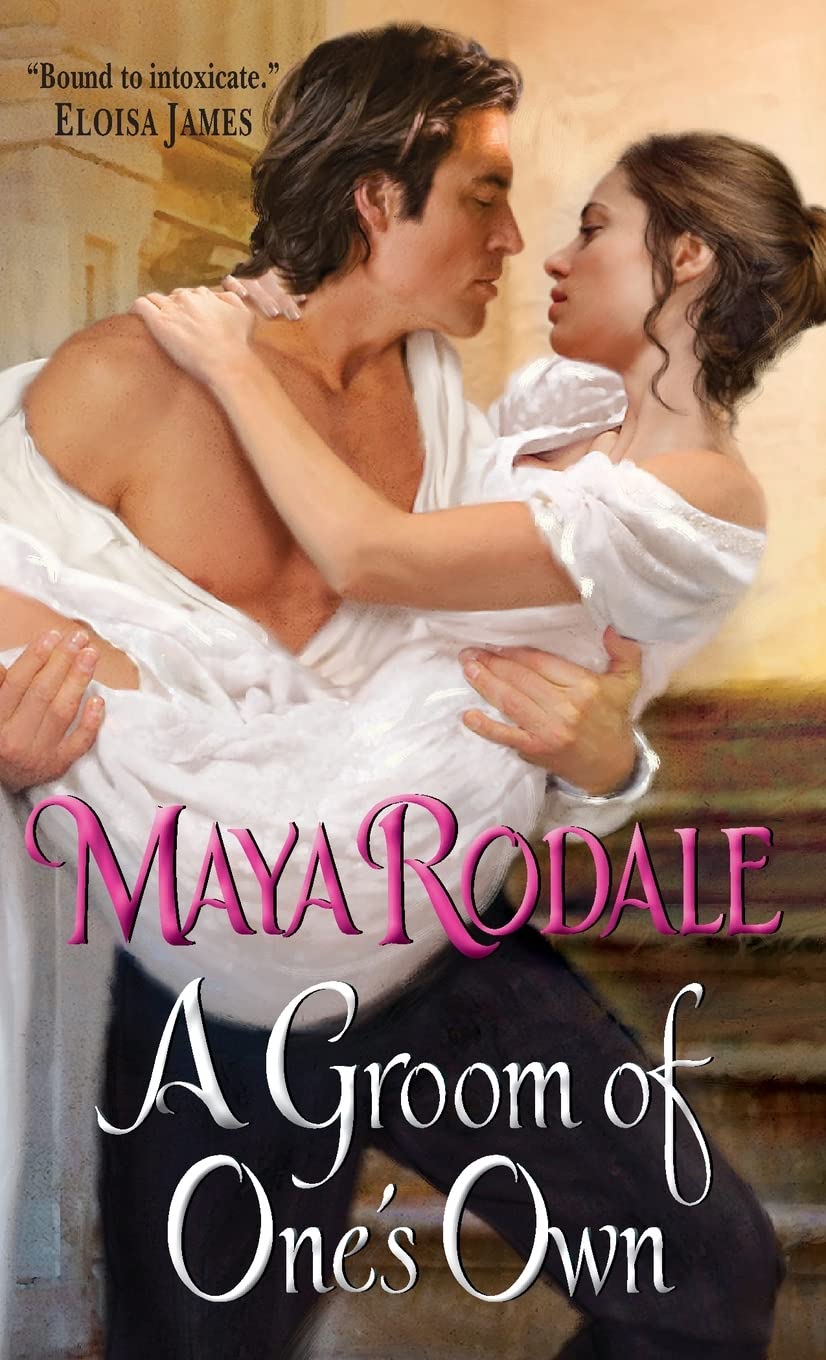 A Groom of One's Own Poetry