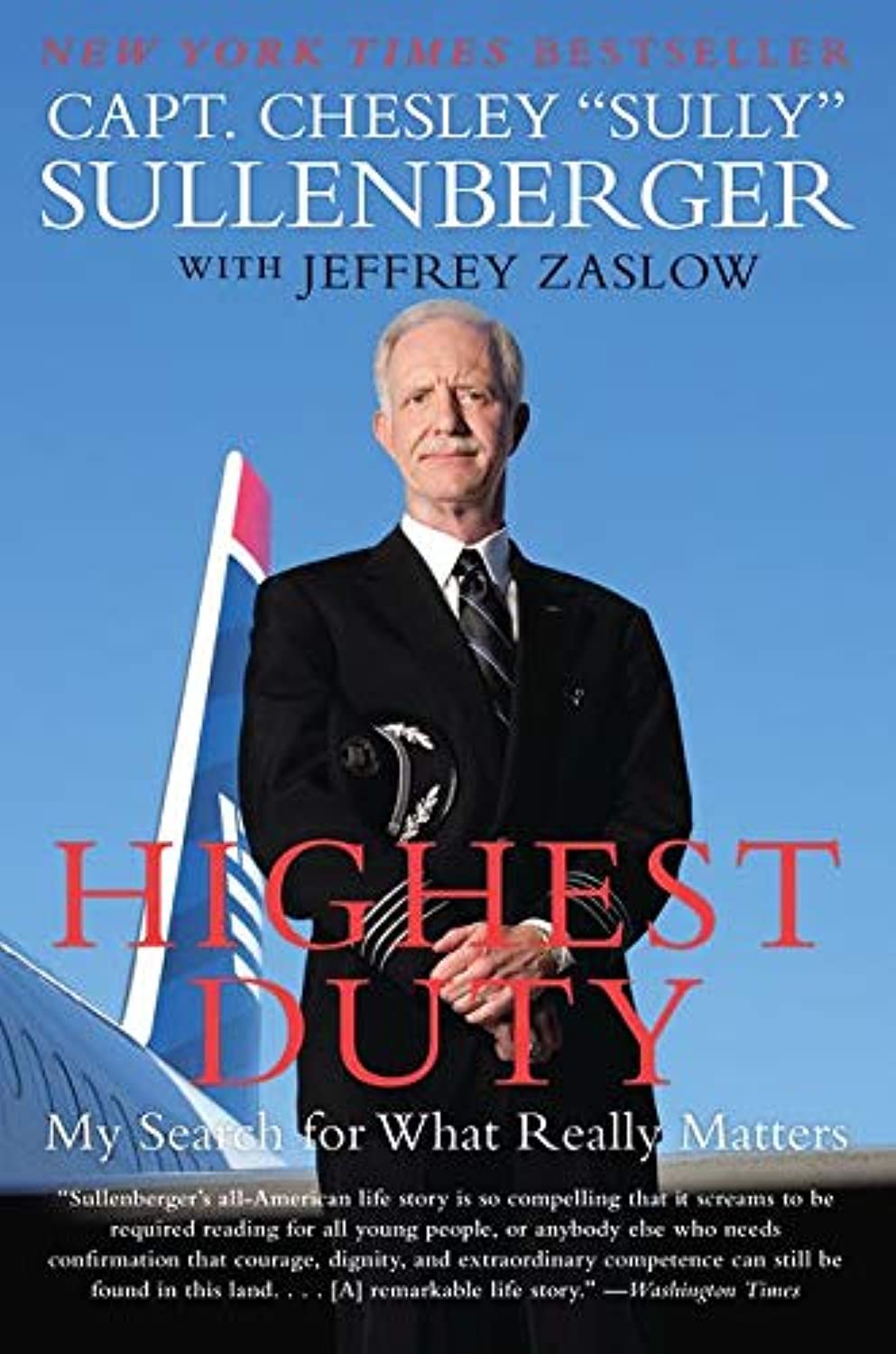 Product Image: Highest Duty