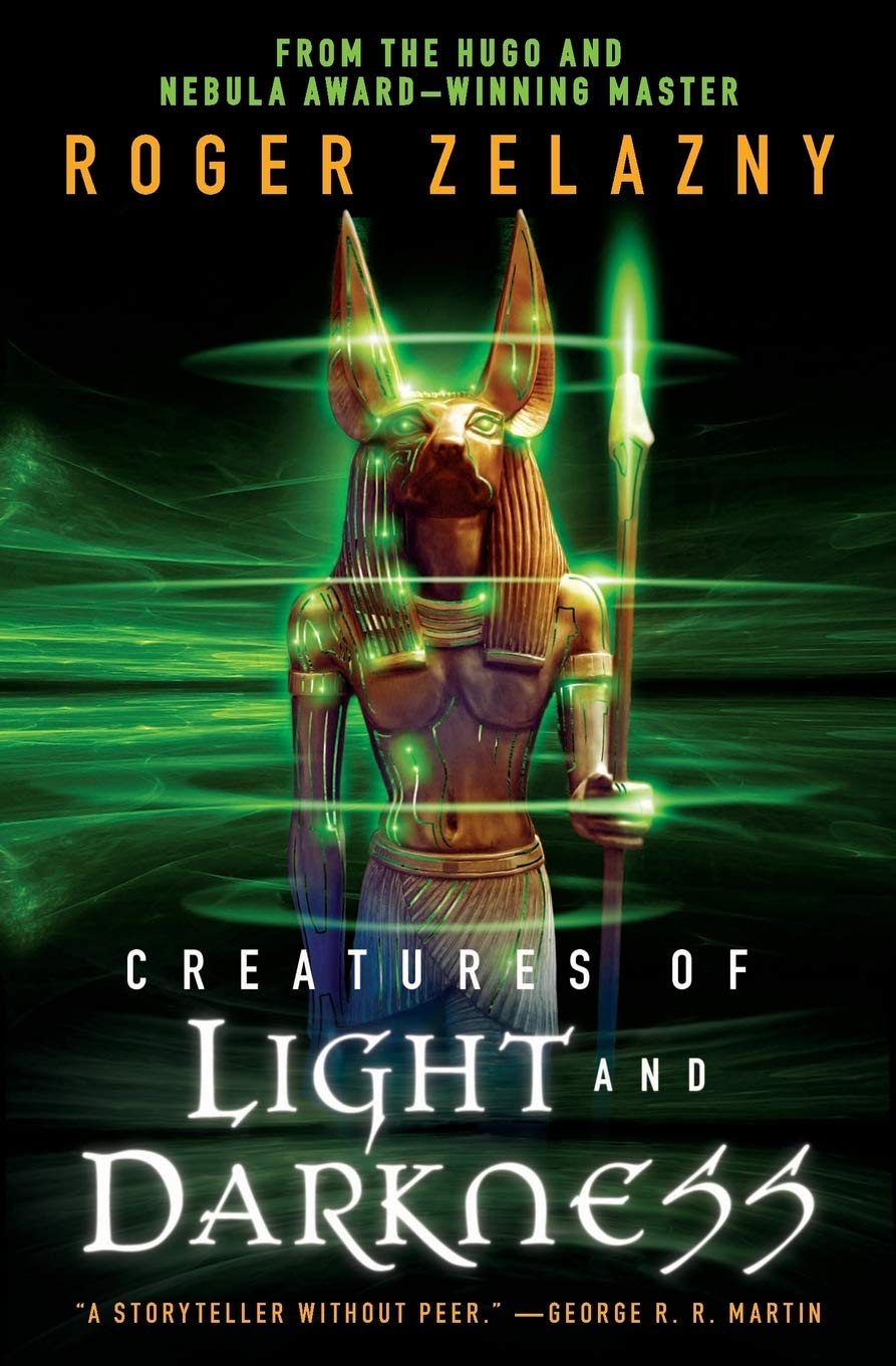 Product Image: Creatures of Light and Darkness