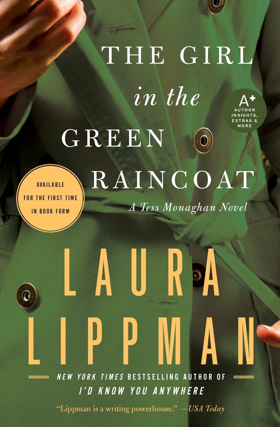 The Girl in the Green Raincoat Historical Fiction