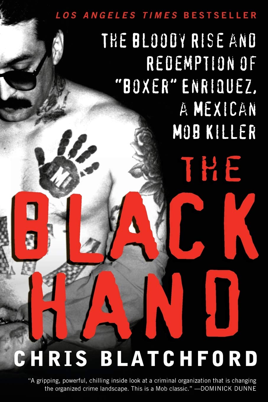 The Black Hand Law