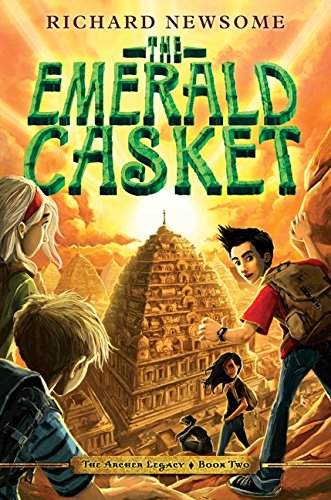 Product Image: The Emerald Casket