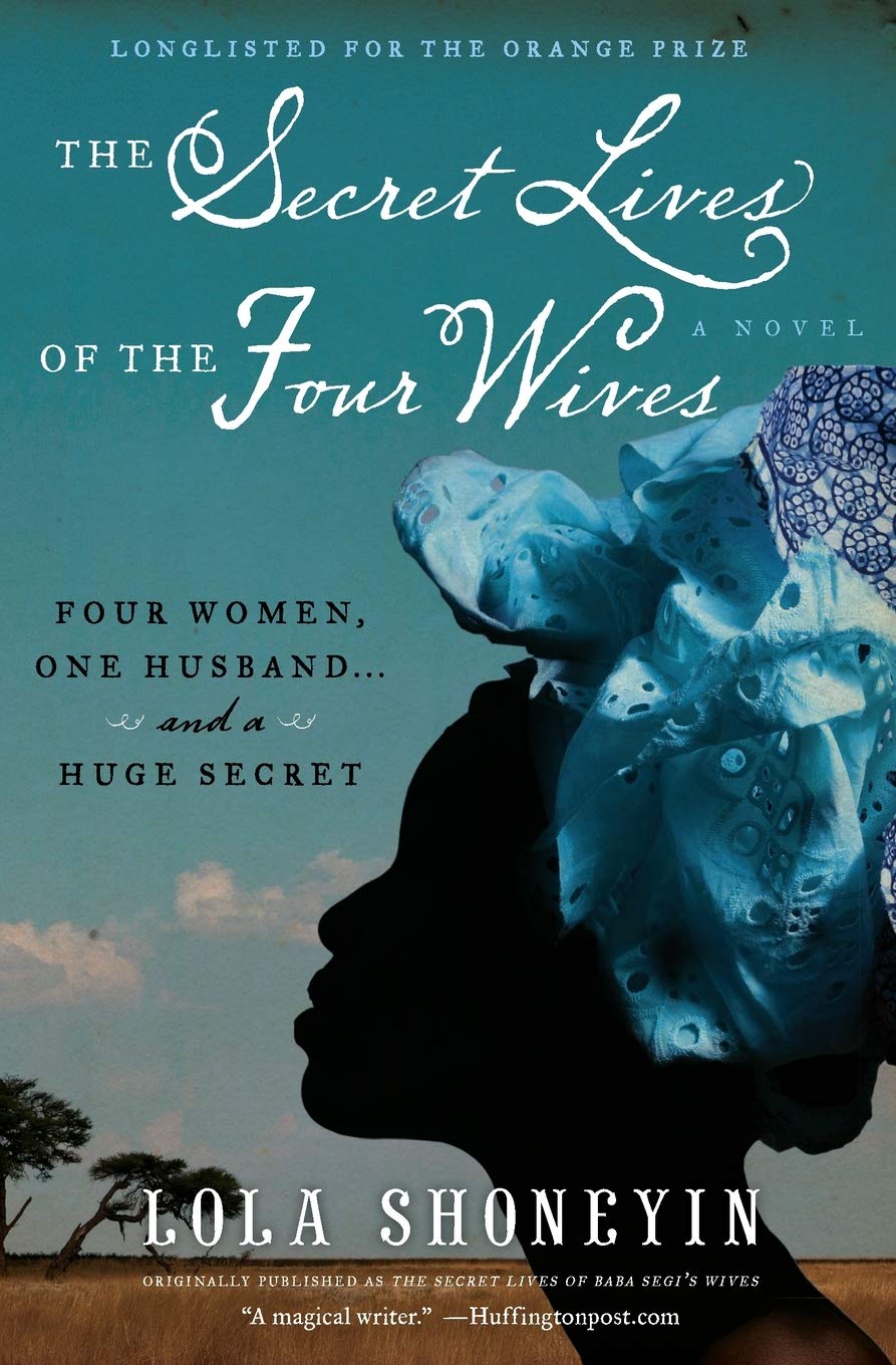 Secret Lives of the Four Wives, The Contemporary literature