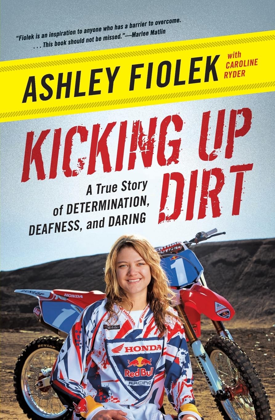 Product Image: Kicking Up Dirt