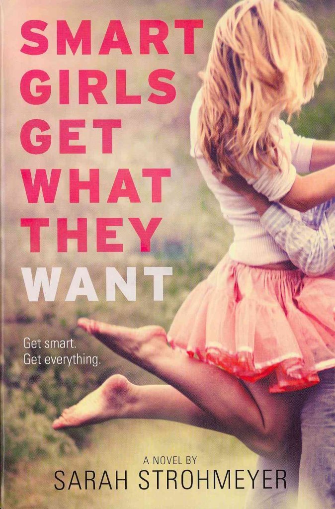 Smart Girls Get What They Want Health, Nutrition & Fitness