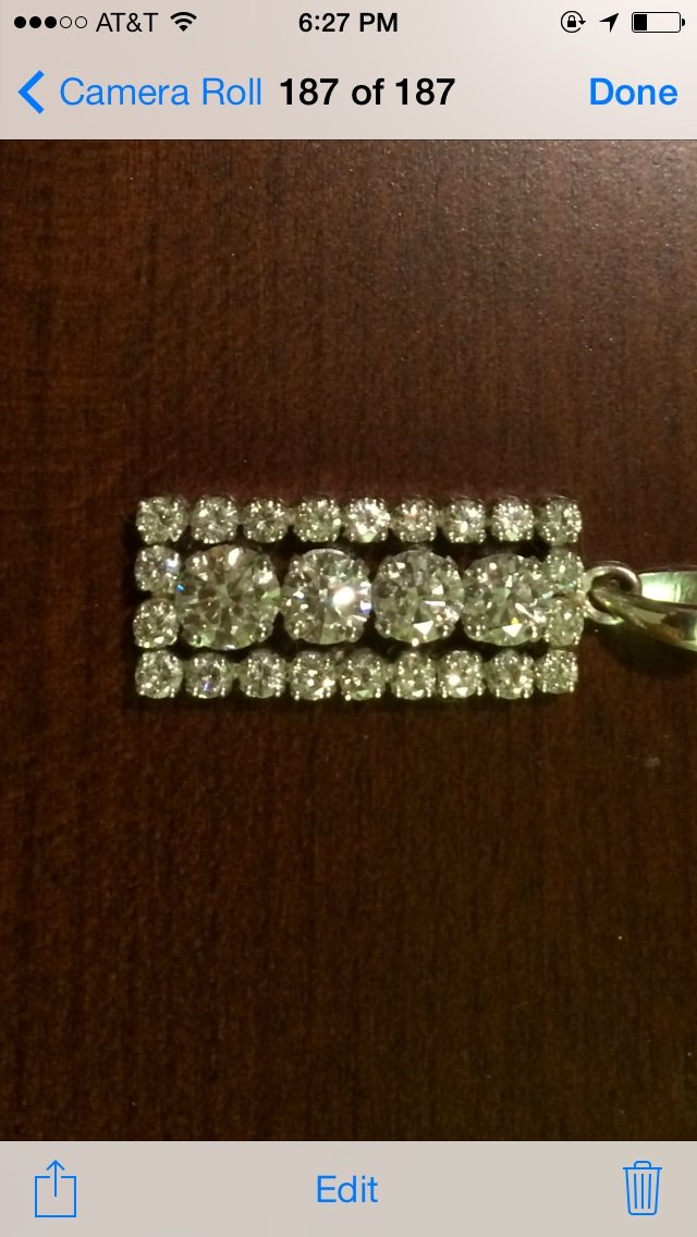 Loose Diamonds: …and other things I've lost (and found) along the way book