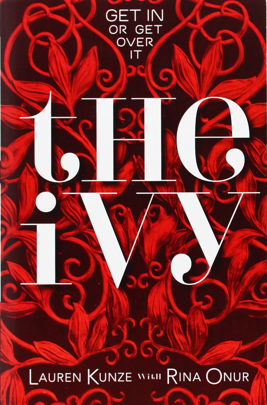 Product Image: The Ivy