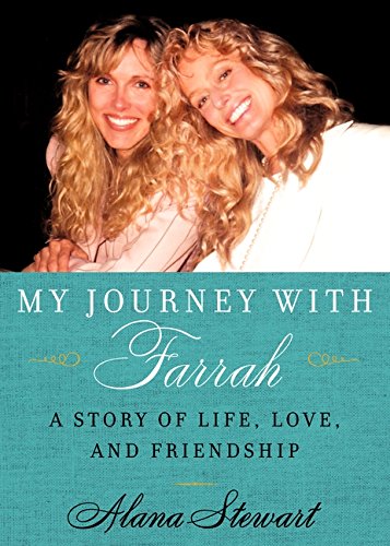 My Journey with Farrah: A Story of Life, Love, and Friendship Medicine