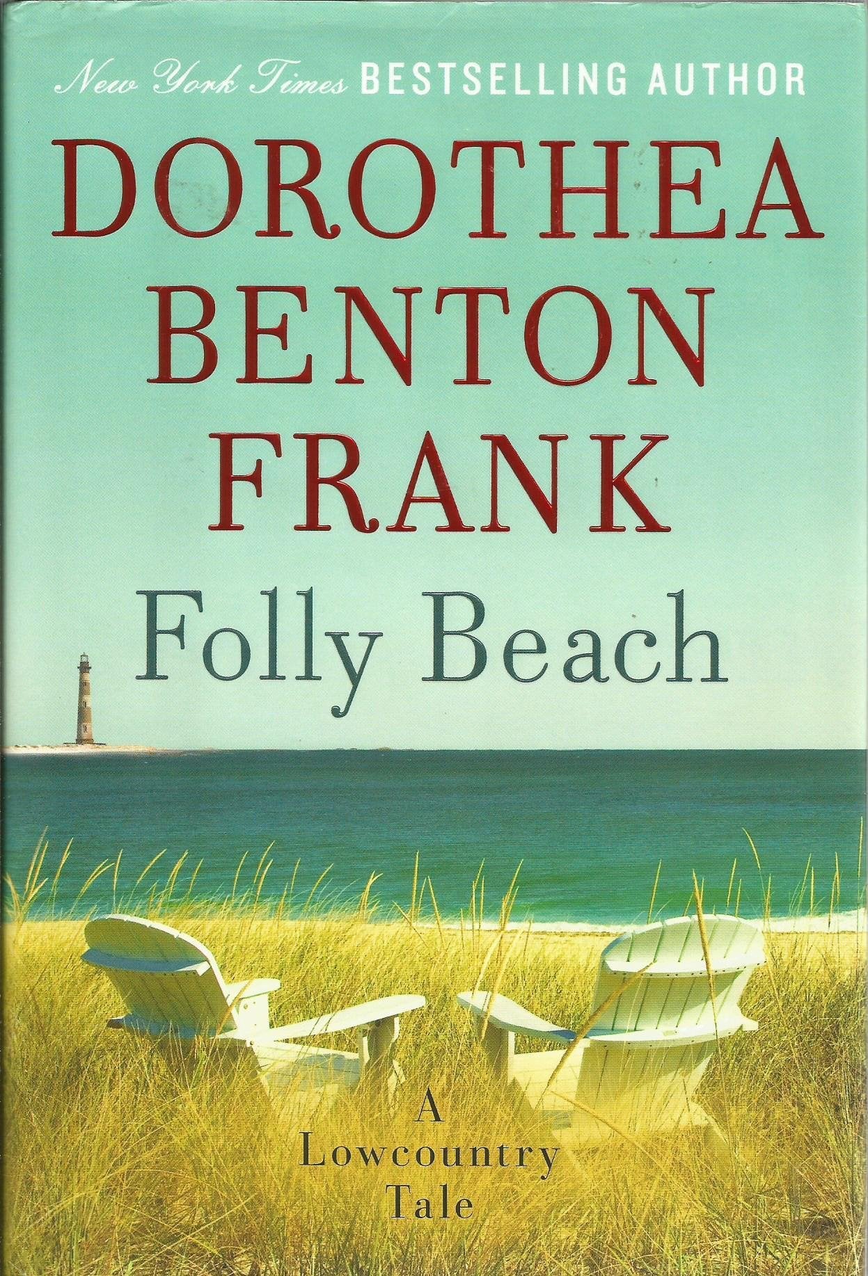 Folly Beach: A Lowcountry Tale Drama