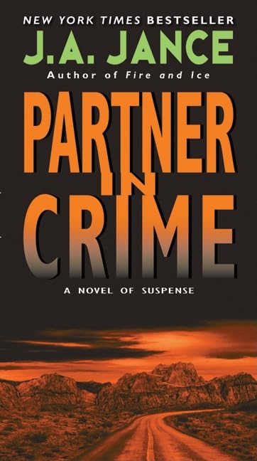 Product Image: Partner in Crime