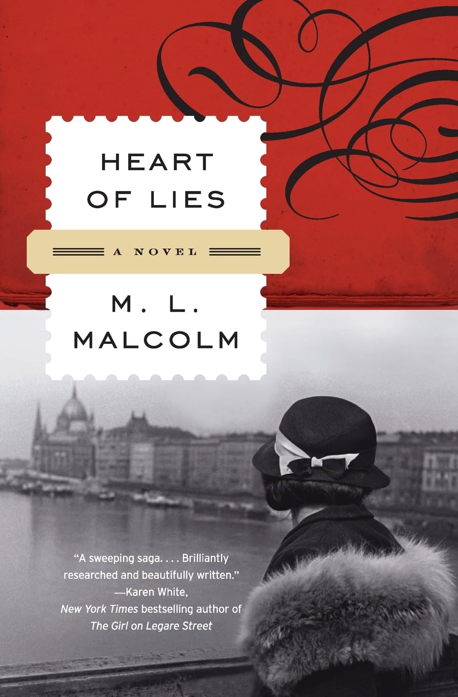 Heart of Lies Action & Adventure