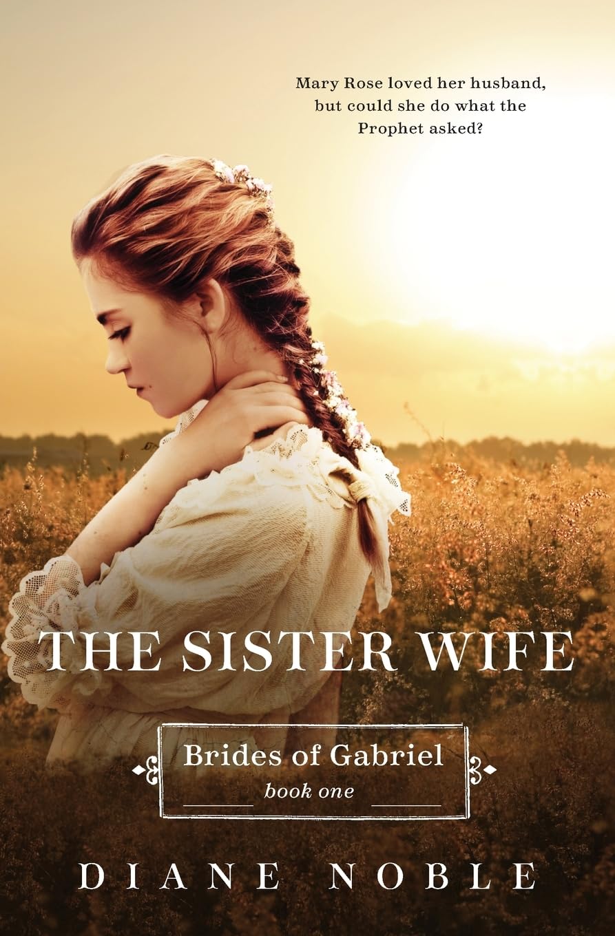 Sister Wife, The Contemporary literature