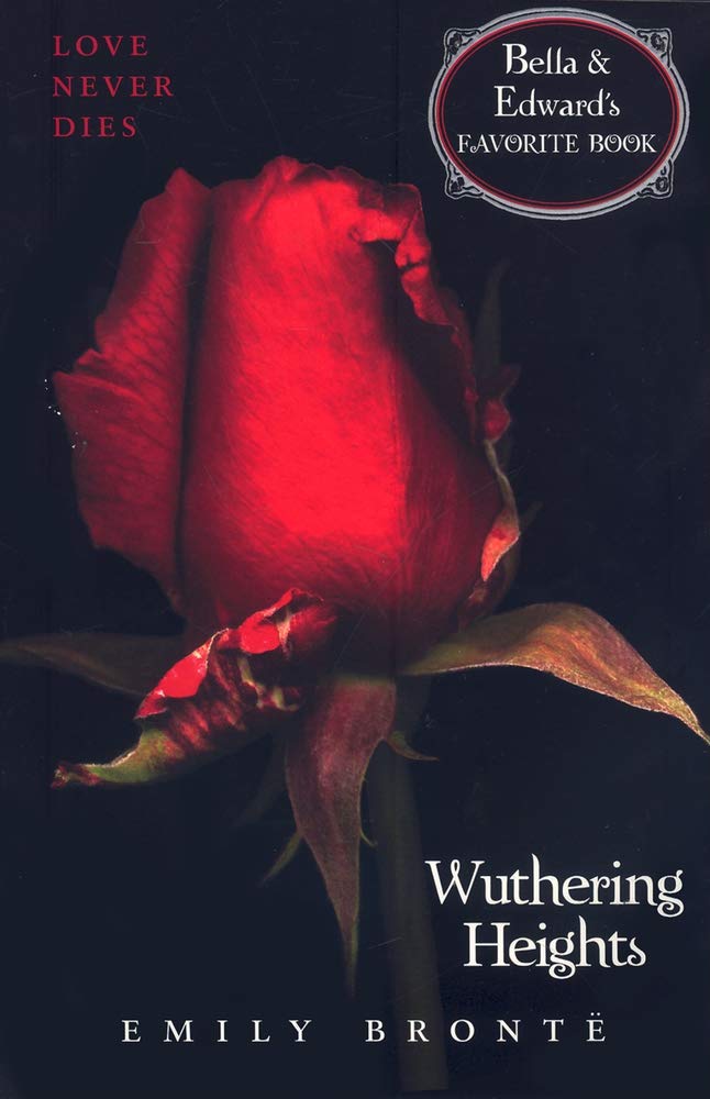 Product Image: Wuthering Heights (Teen Classics)