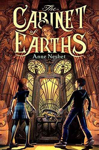 The Cabinet of Earths Non-fiction