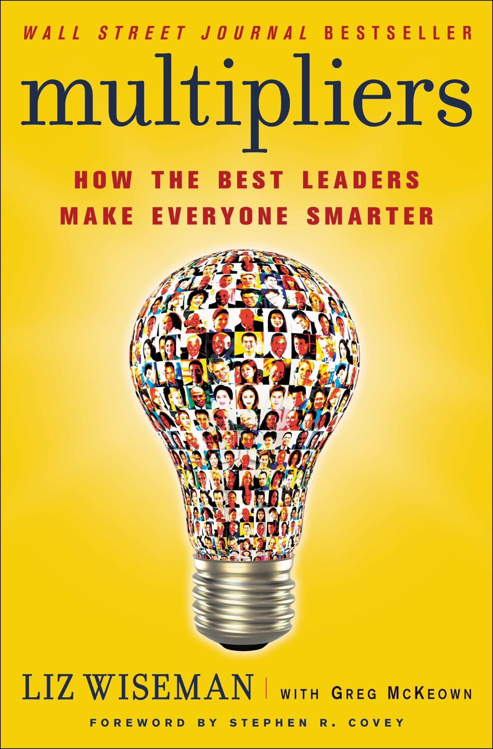 Multipliers Law