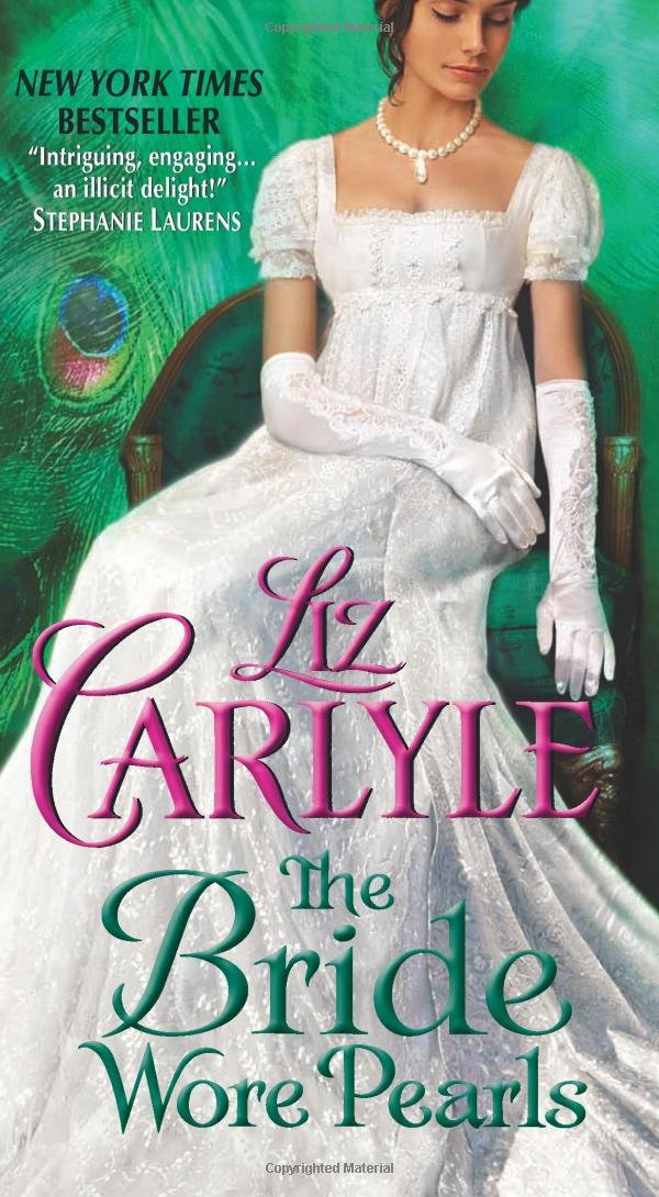 The Bride Wore Pearls (MacLachlan Family & Friends, 7) Historical Fiction