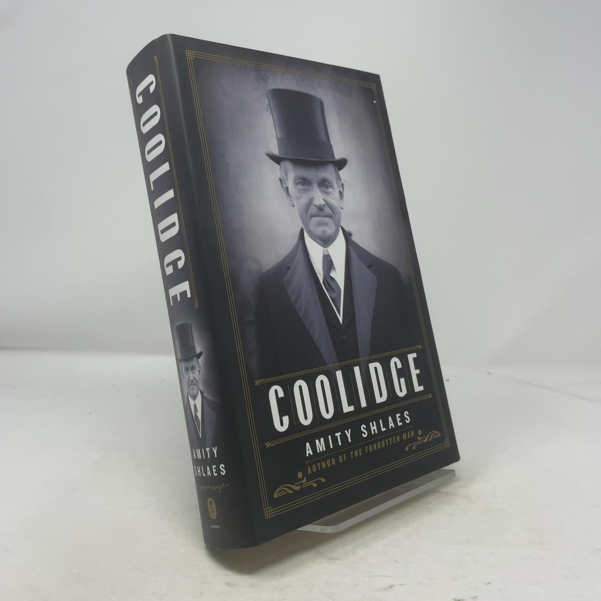 Coolidge Memories