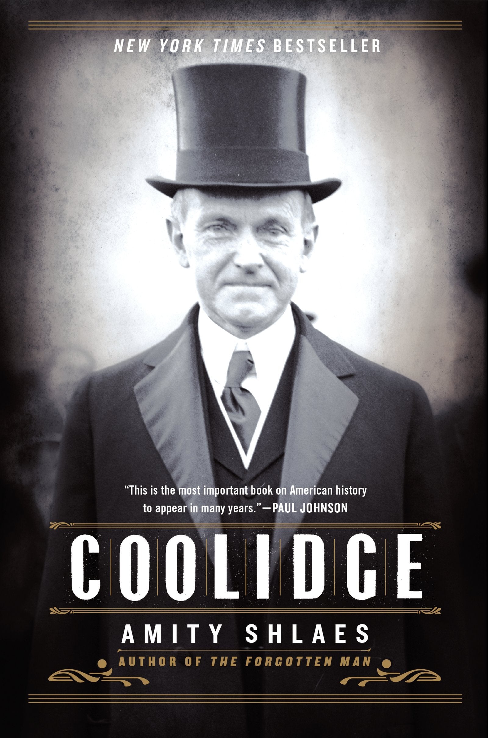 Coolidge Memories