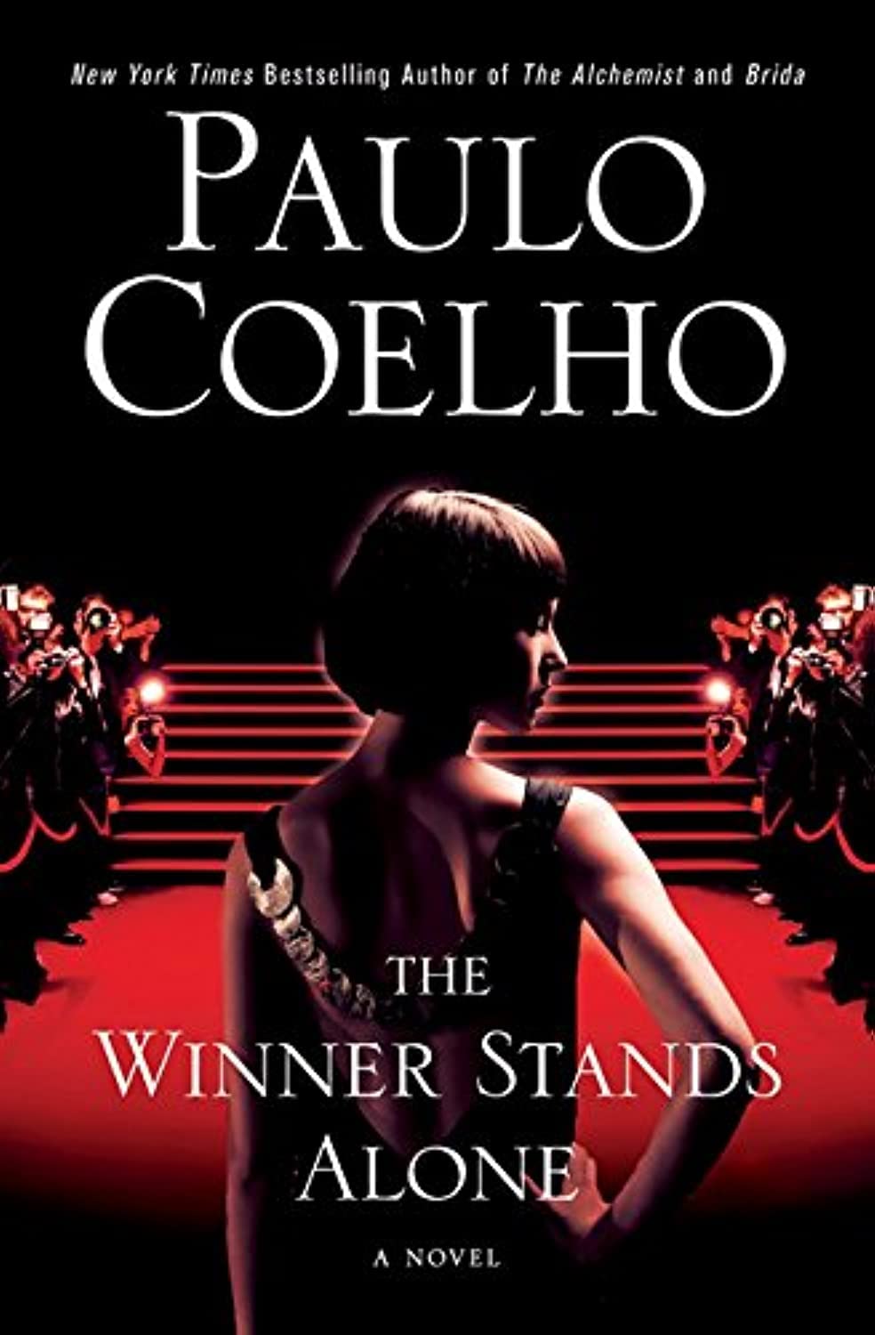 The Winner Stands Alone: A Novel (P.S.) Philosophy