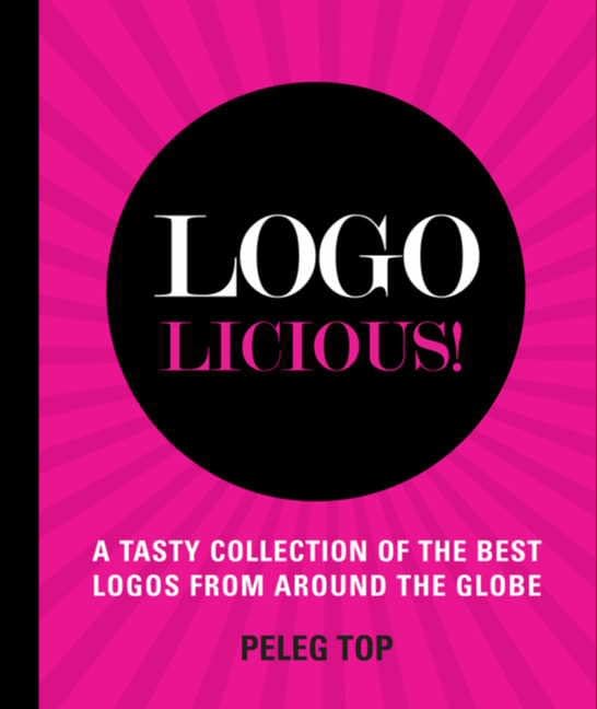 Logolicious: A Tasty Collection of the best Logos from around the Globe Architecture