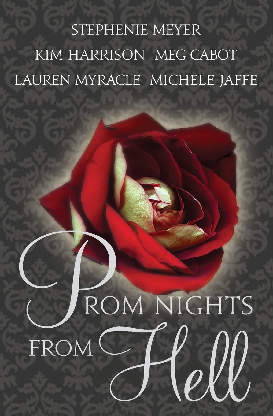 Prom Nights from Hell Horror & Mystery