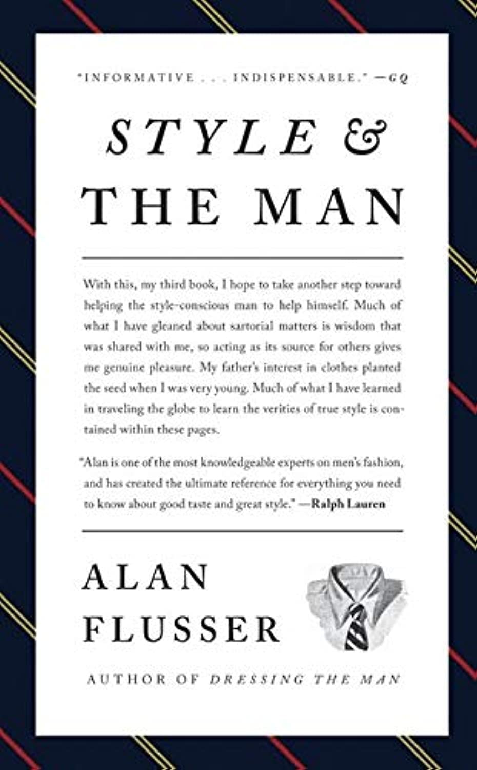 Product Image: Style and the Man