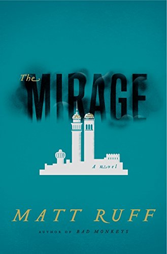 The Mirage: A Novel Humour & Satire