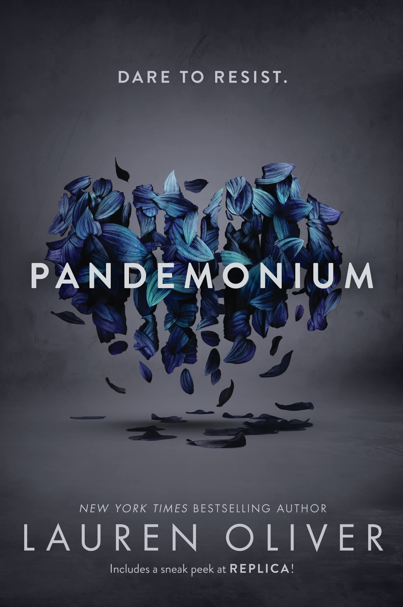 Pandemonium Business, Finance & Career Books