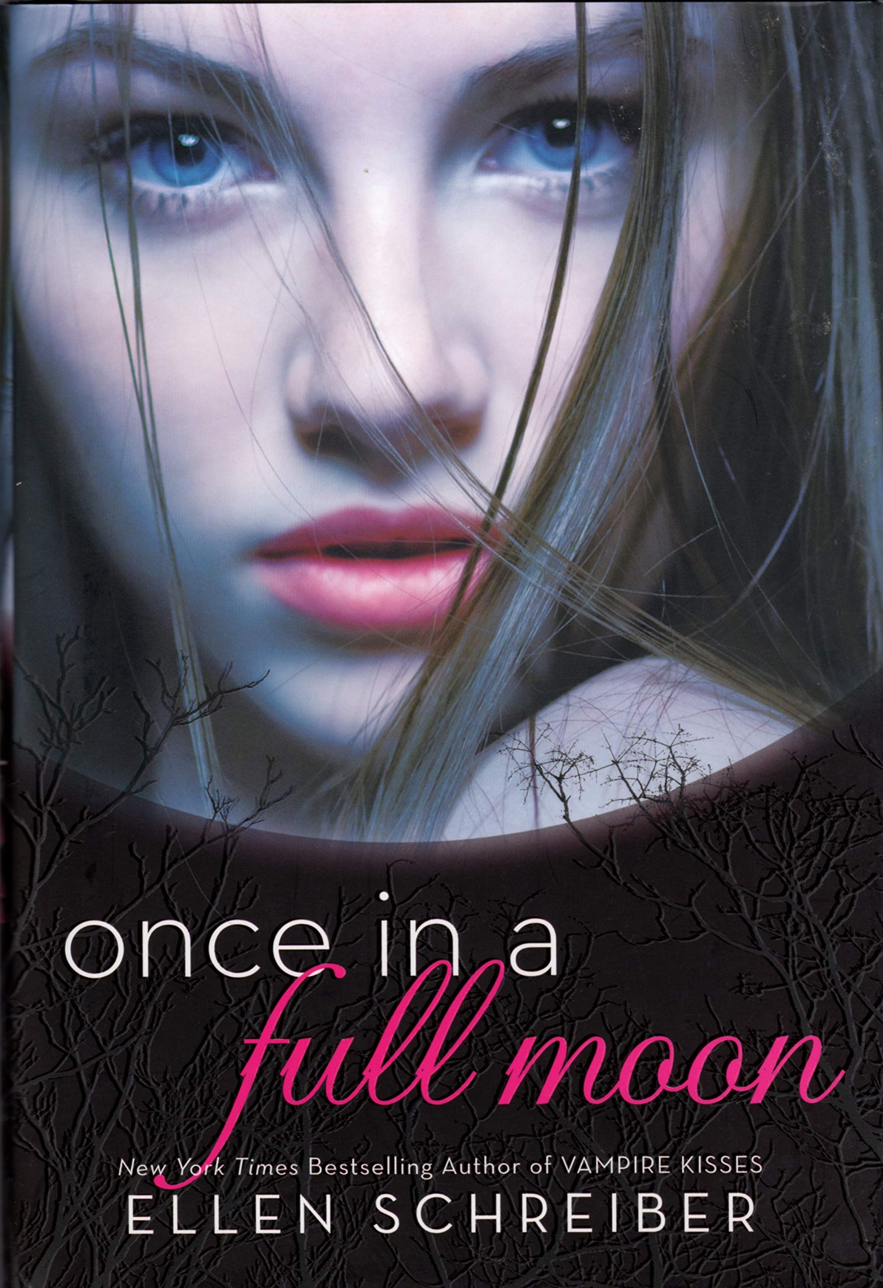 Once in a Full Moon (Full Moon, 1, Band 1) Fiction