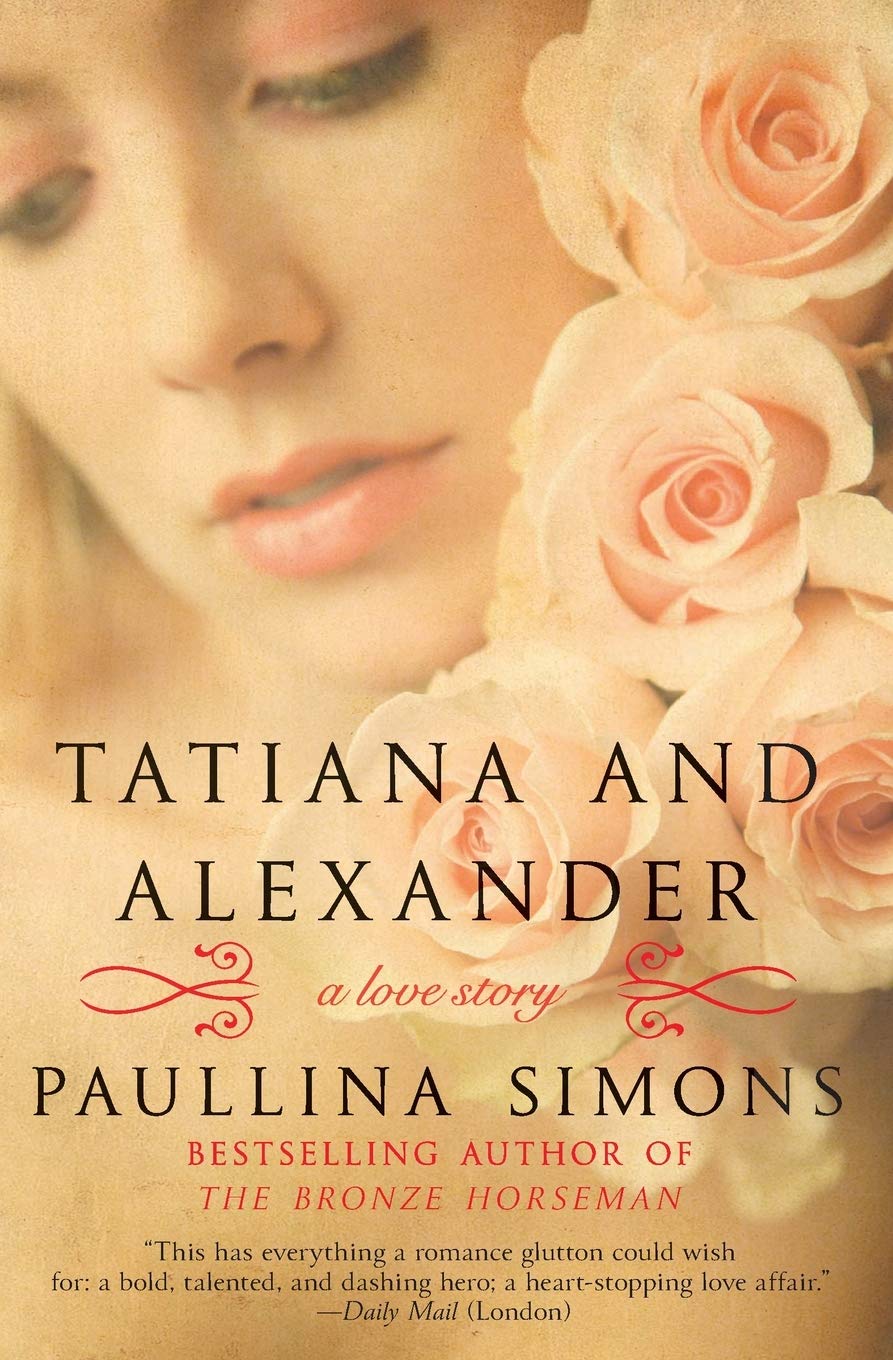 Tatiana and Alexander Action & Adventure