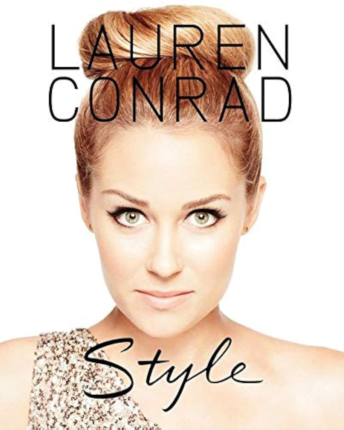 Product Image: Lauren Conrad Style