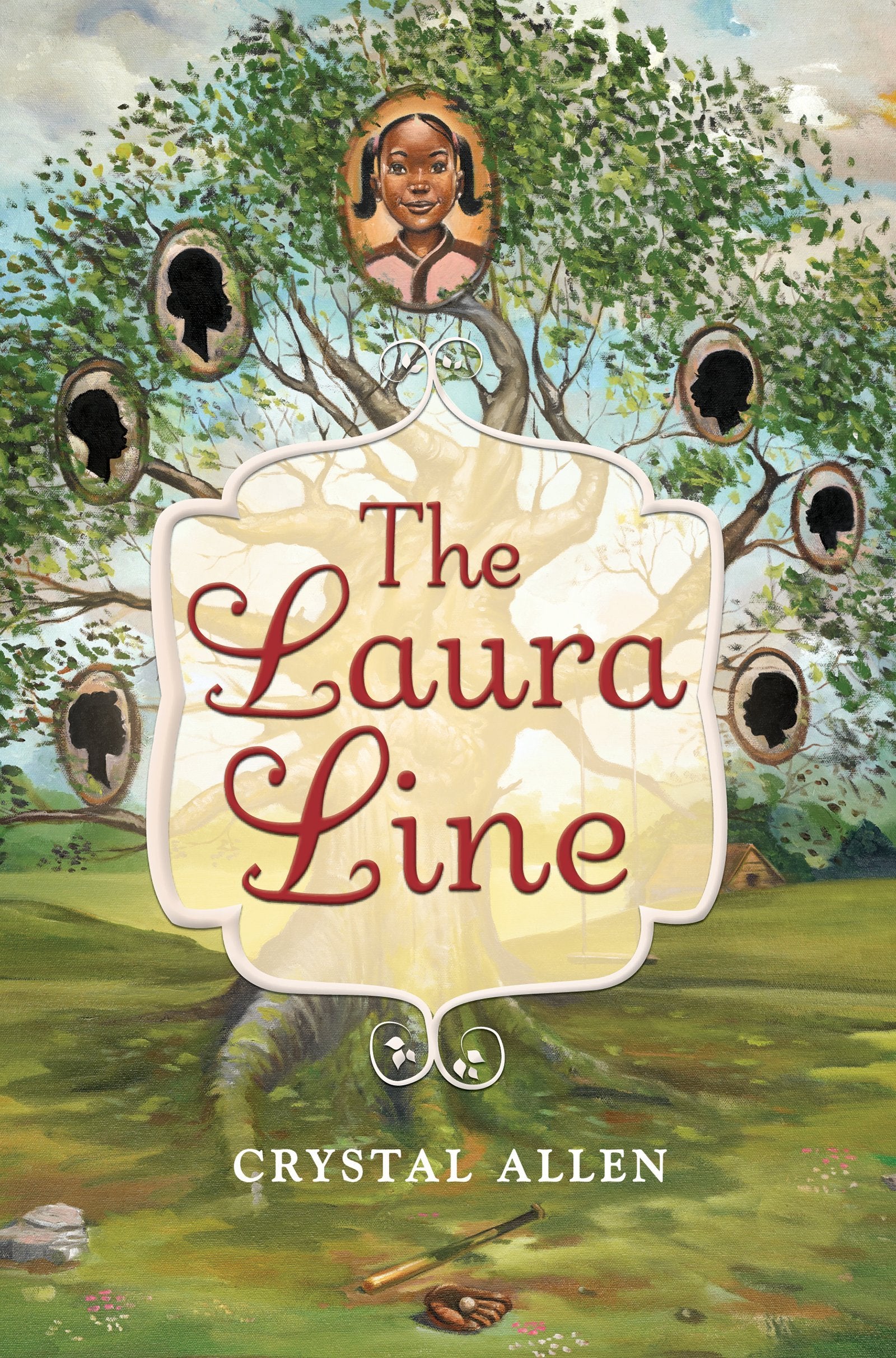 The Laura Line Non-fiction books for kids