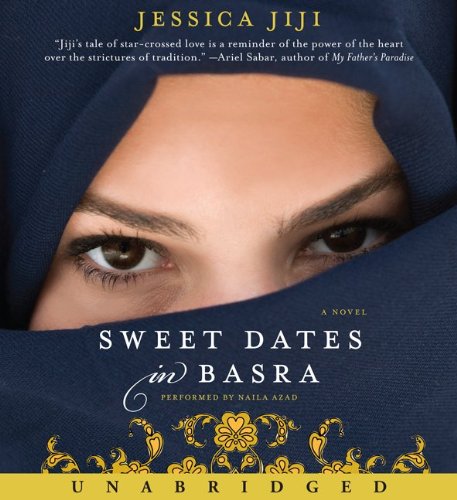 Sweet Dates in Basra Books