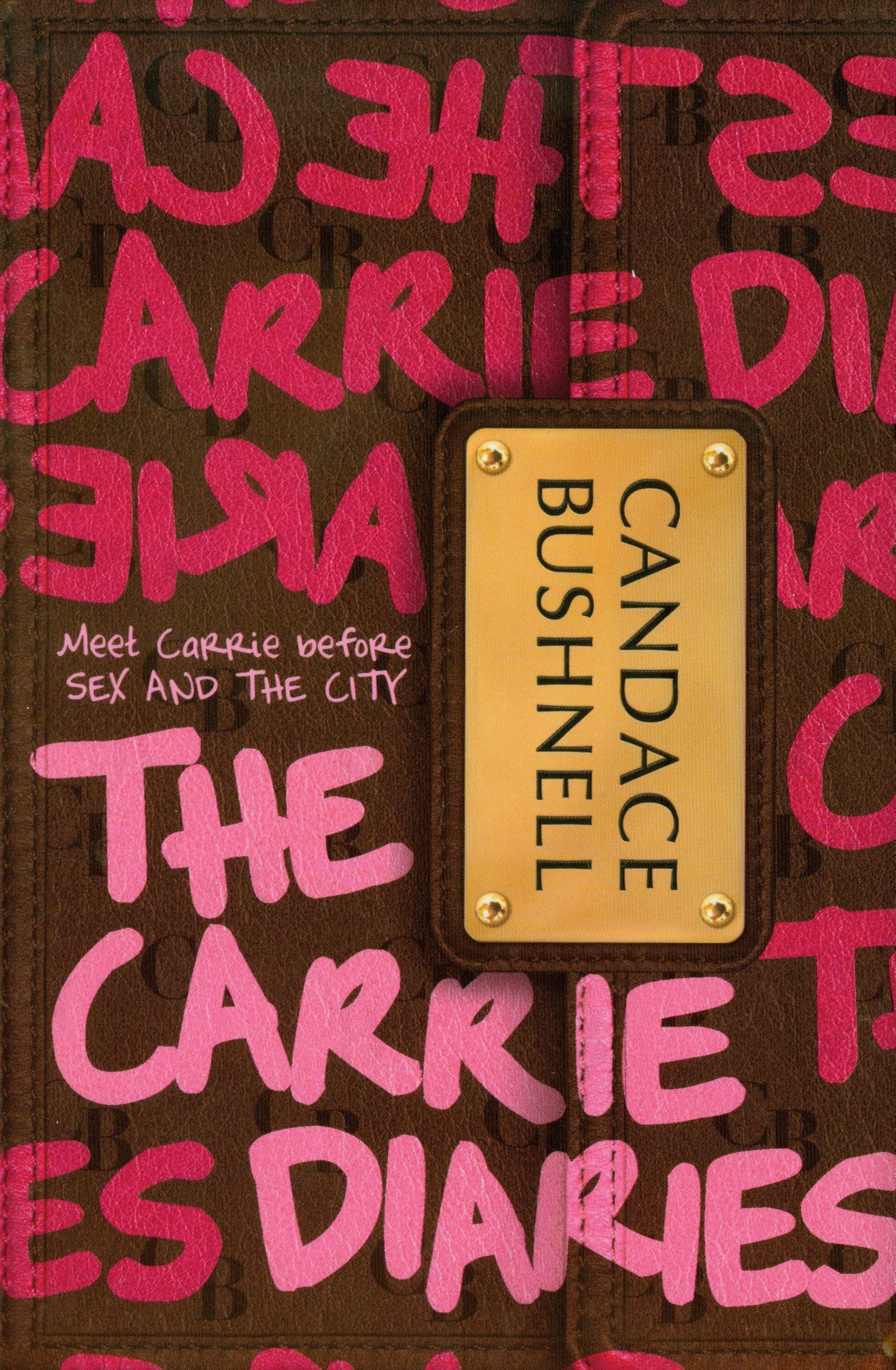 Product Image: Carrie Diaries
