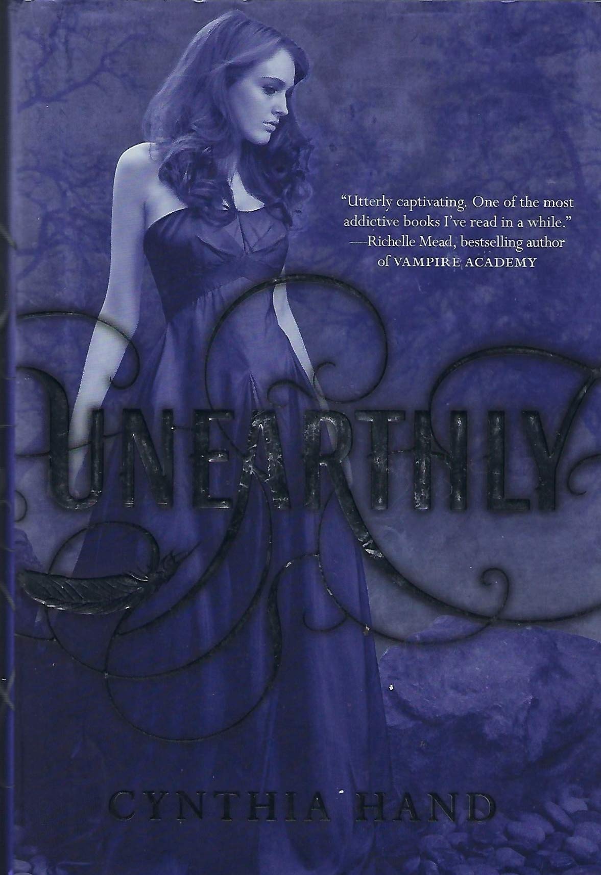 Unearthly (Unearthly, 1, Band 1) Fiction