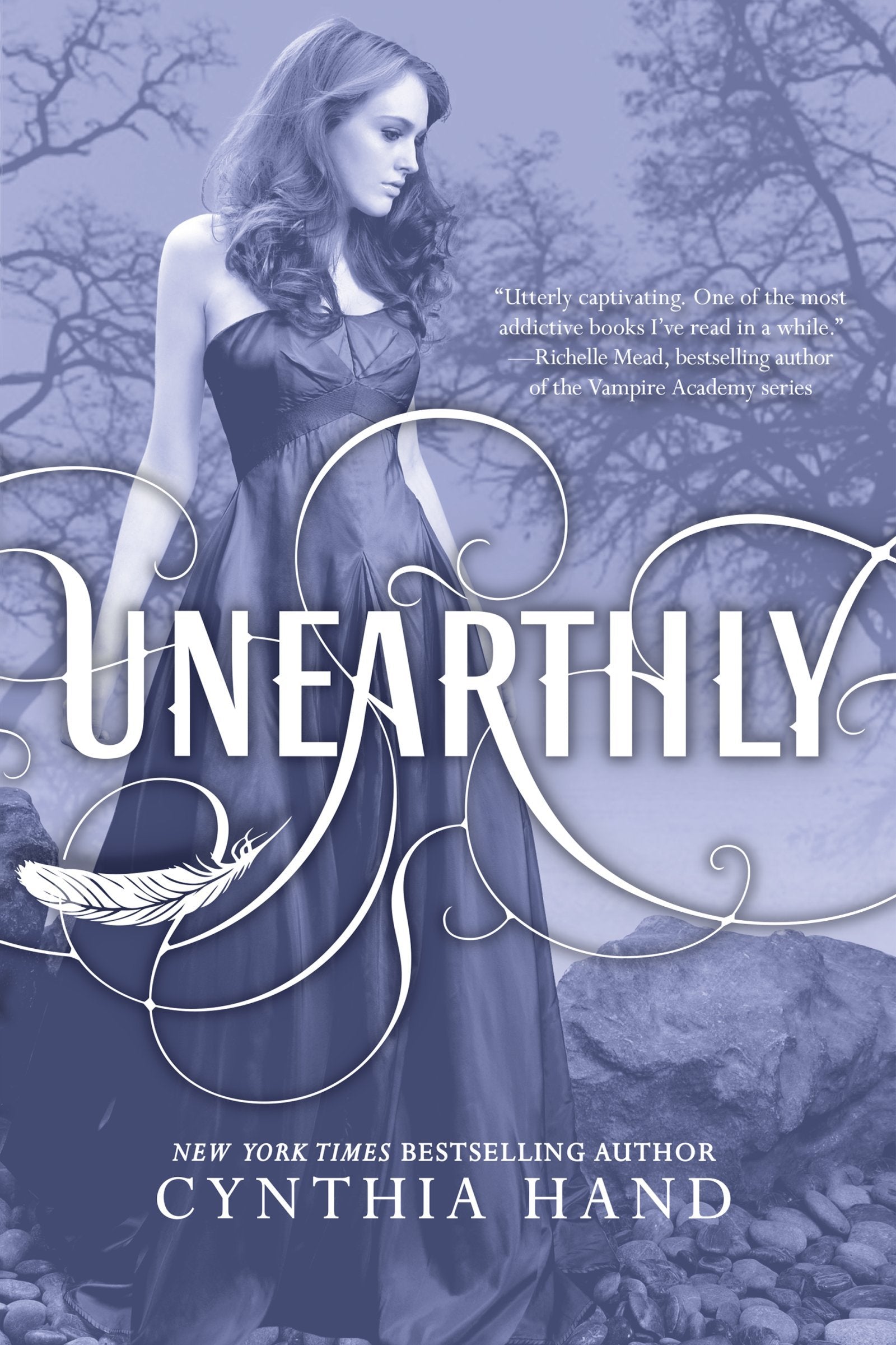 Unearthly Fiction books for children