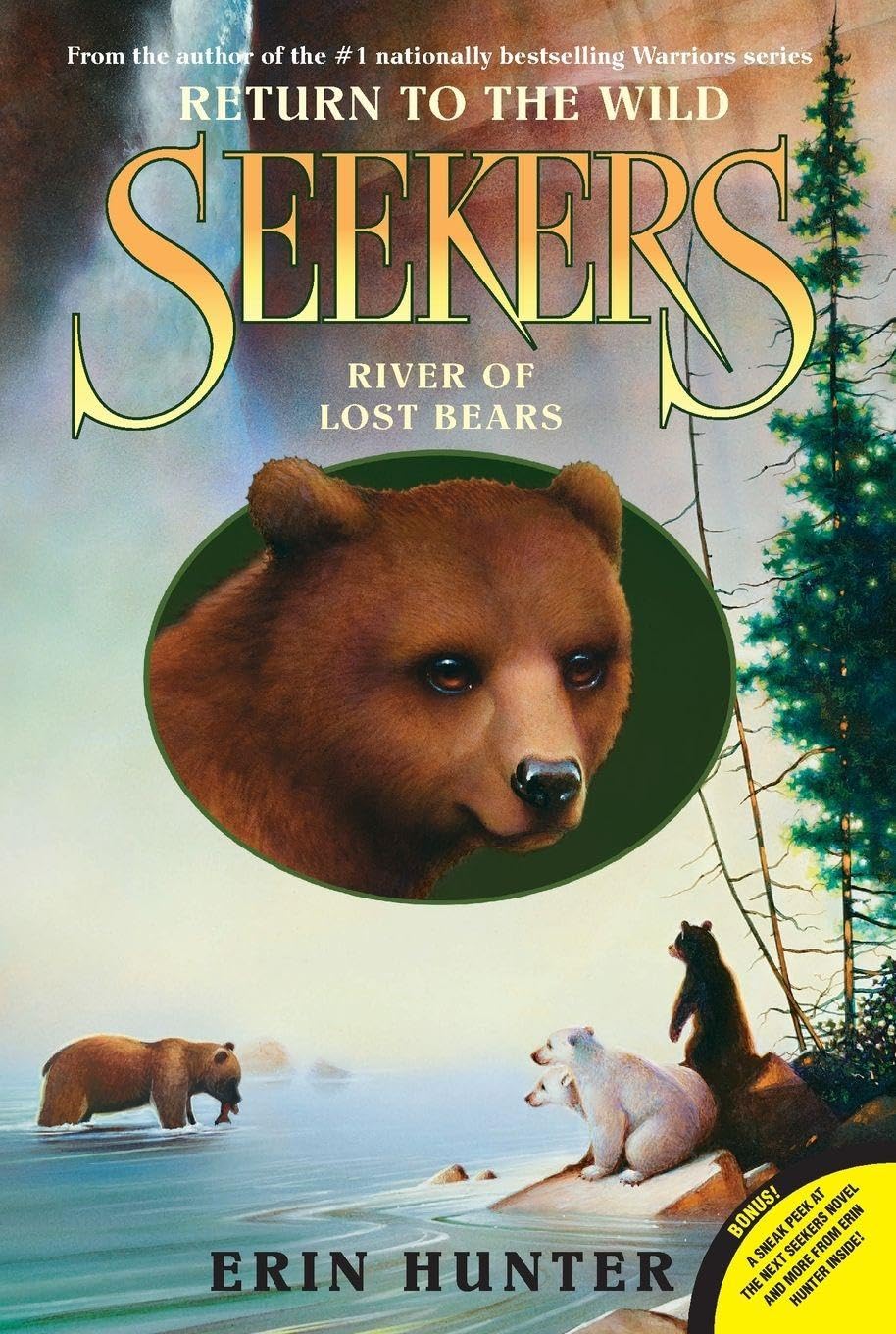Seekers Non-fiction
