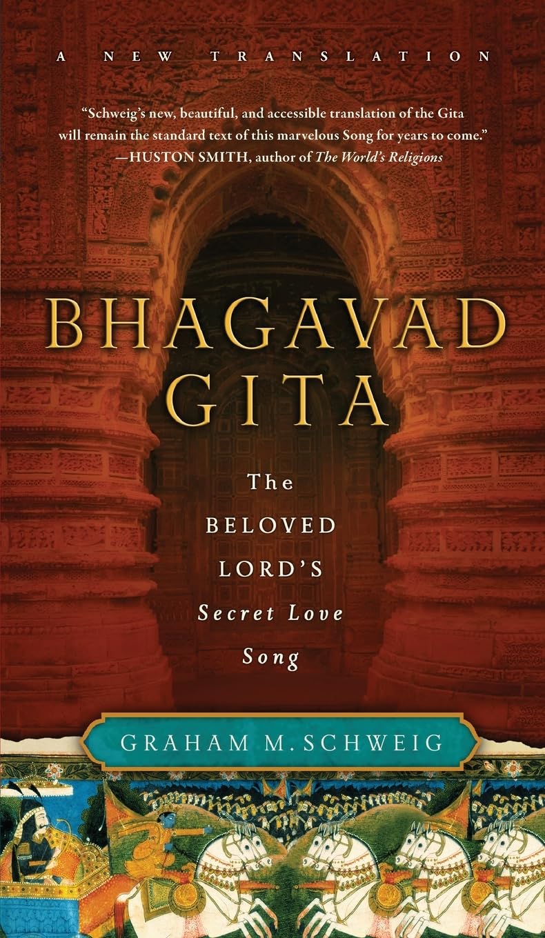 Bhagavad Gita Philosophy