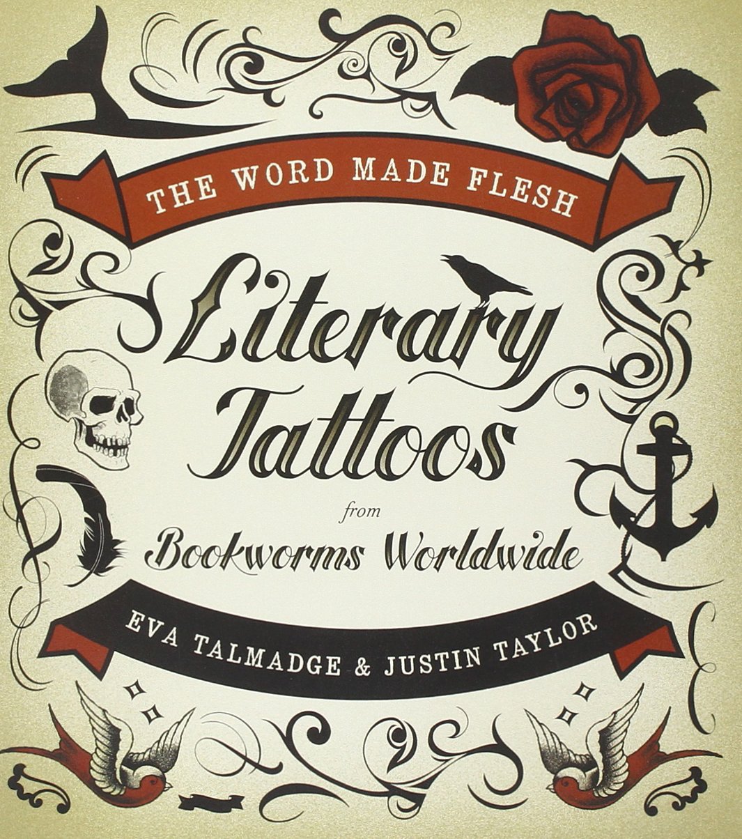 The Word Made Flesh Books