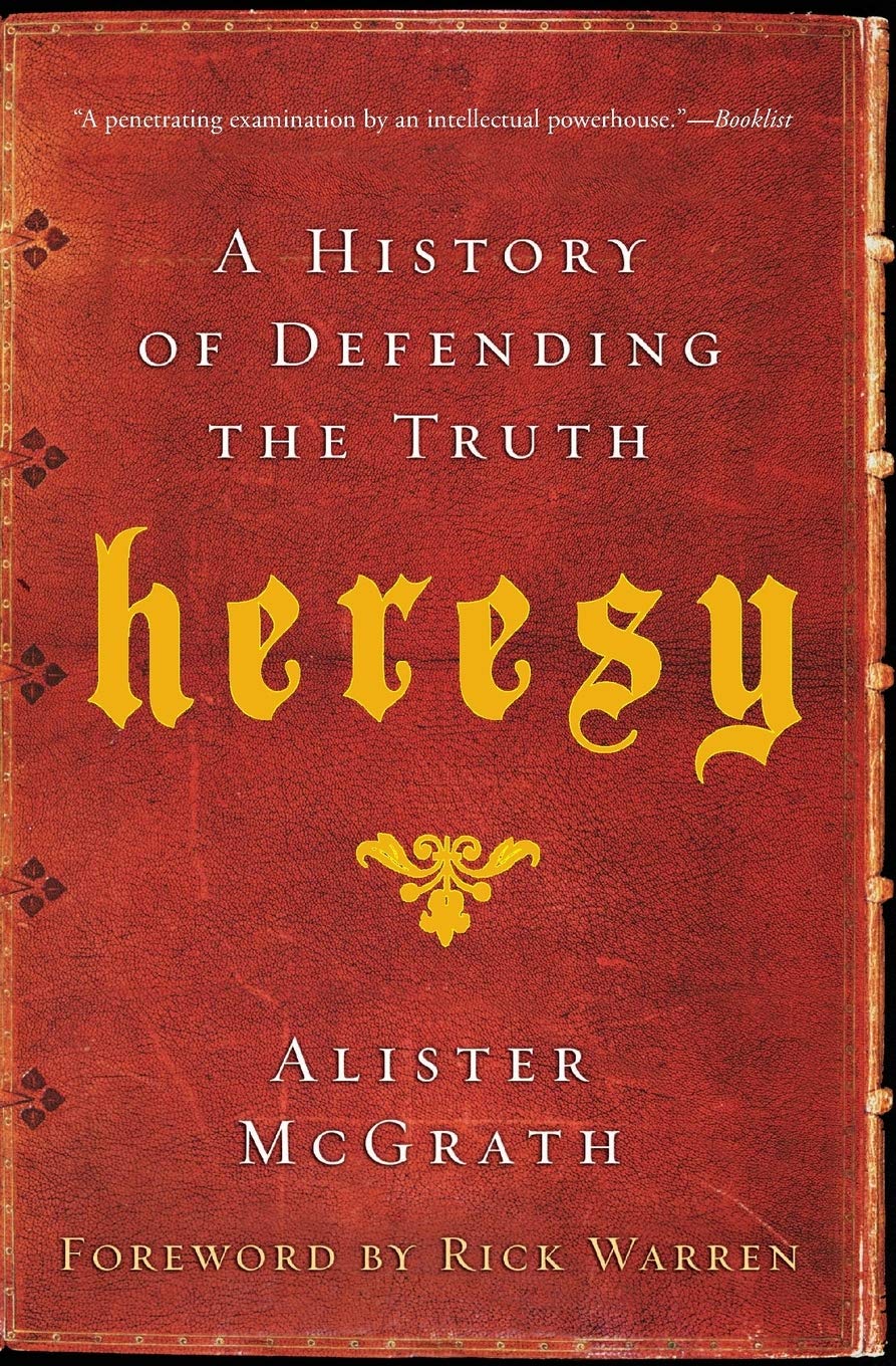 Heresy Philosophy
