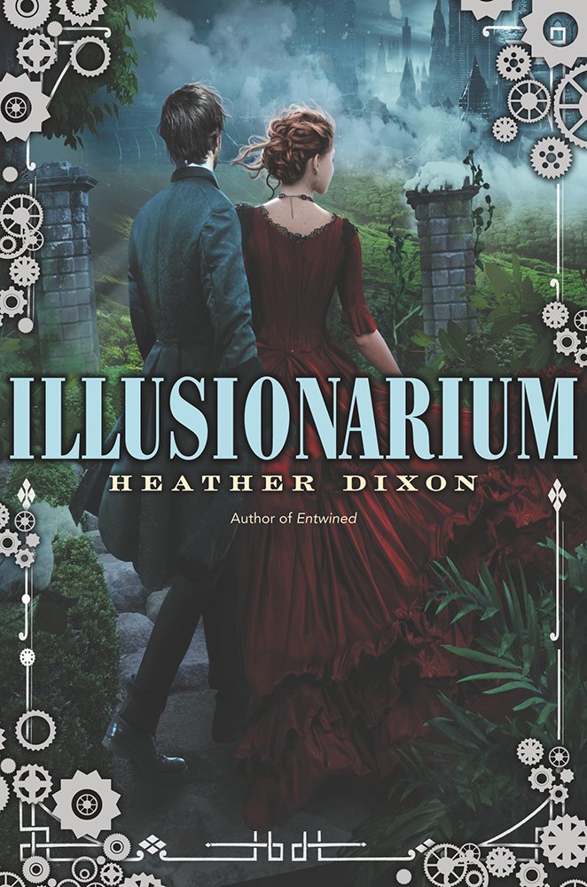 Illusionarium: A YA Fantasy Adventure of Parallel Worlds, Illusions, and Humor Fiction