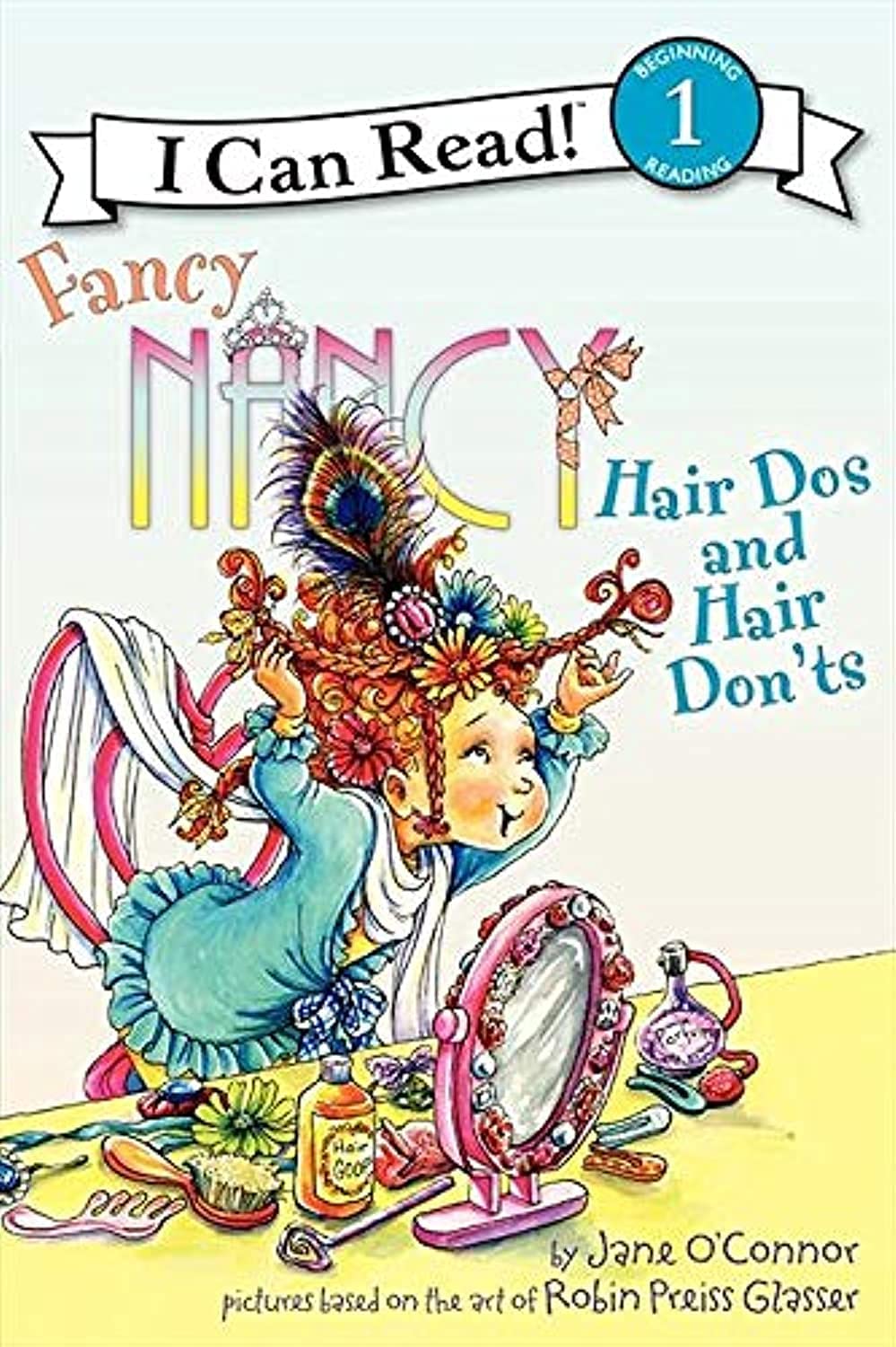 Hair Dos and Hair Don'ts Non-fiction