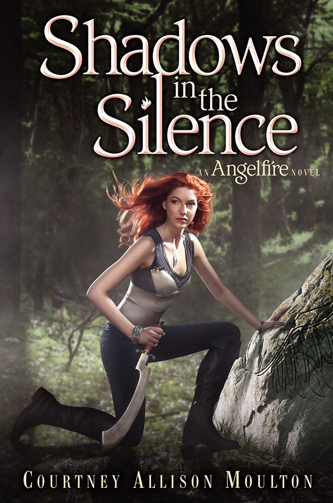 Shadows in the Silence Horror & Mystery
