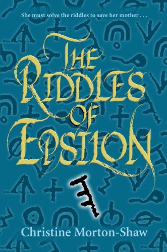 The Riddles of Epsilon Books