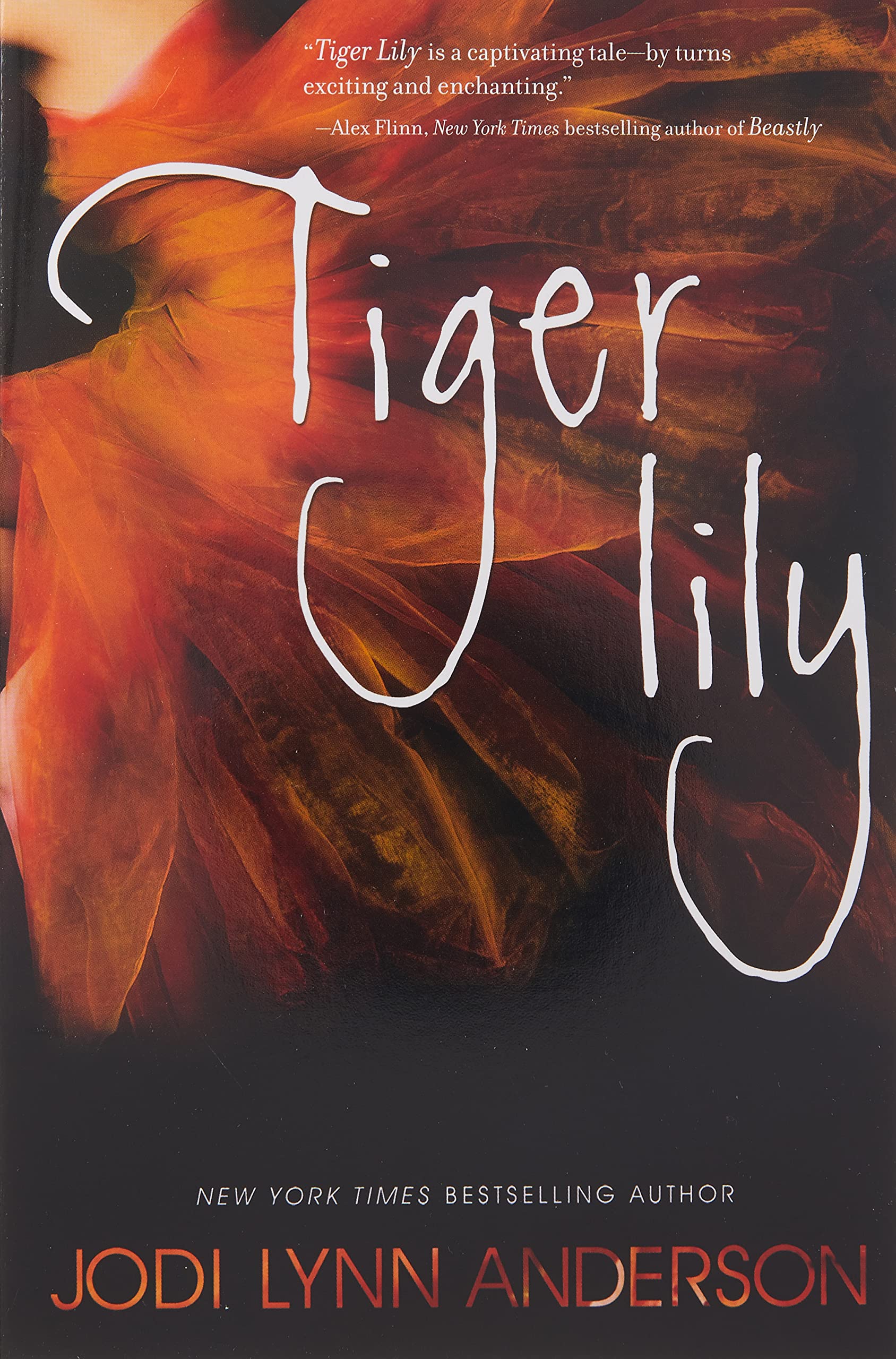 Product Image: Tiger Lily